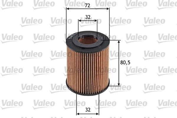 586551 VALEO