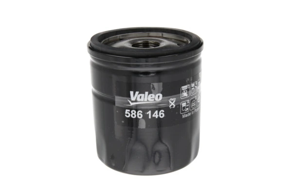 586146 VALEO Масляный фильтр двигателя
