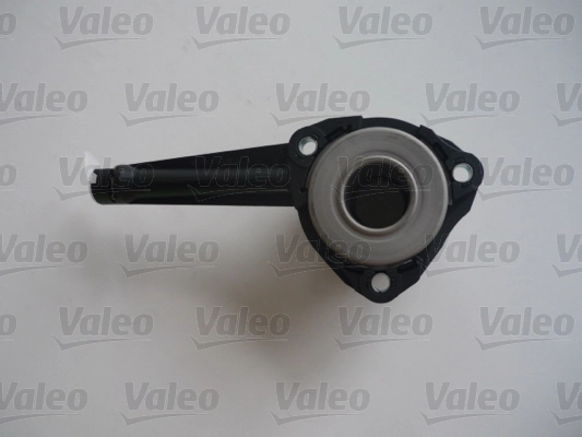 804530 VALEO Цилиндр сцепления рабочий в сборе с выжимным подшипником