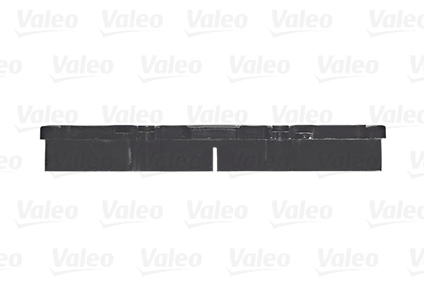 882244 VALEO Колодки передние