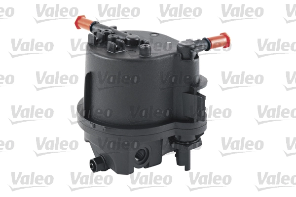 Фильтр тонкой очистки топлива VALEO 587534 цена, от 15.92 USD