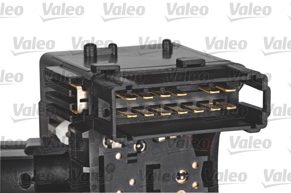 251691 VALEO Переключатель подрулевой, правый