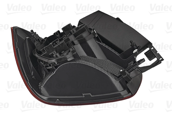 Фонарь задний правый VALEO 44645 цена, от 108.16 USD