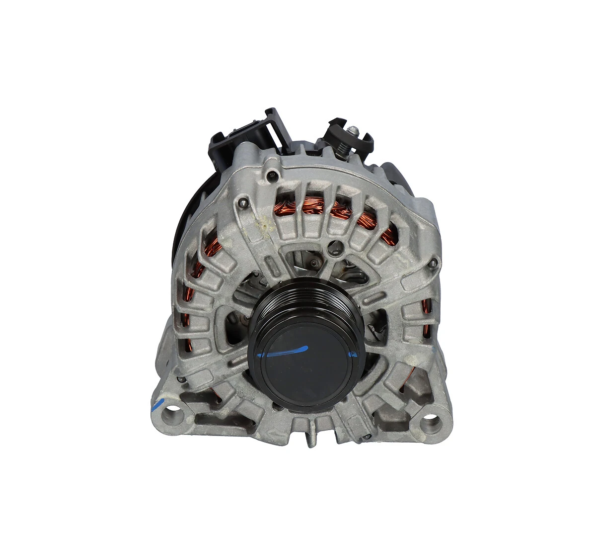 1865468 Ford Генератор автомобильный