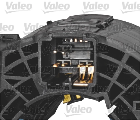Шлейф руля 251679 VALEO