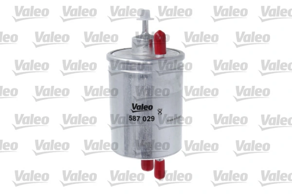 587029 VALEO Фильтр топлива