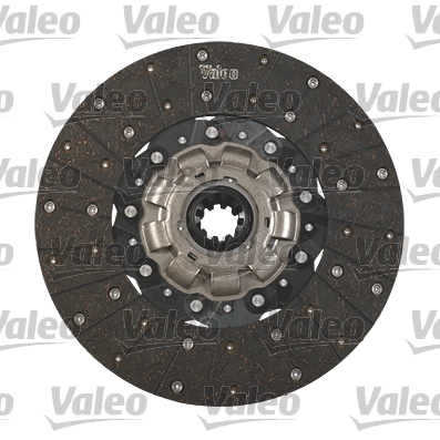 Диск сцепления Iveco 98499256 цена, от 365.29 USD