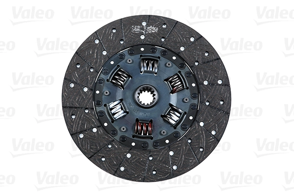 ME500750 VALEO Диск сцепления ведомый
