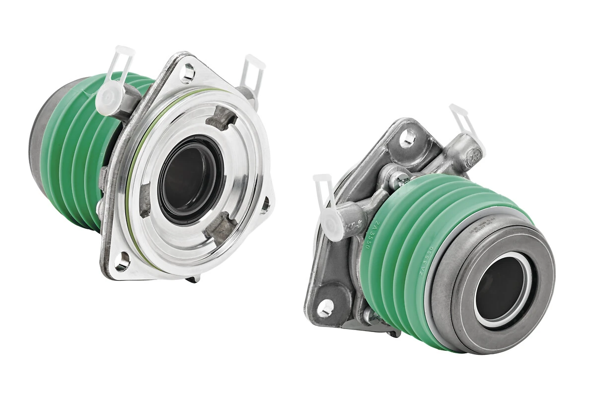 Рабочий цилиндр сцепления в сборе HRB9040 Maxgear