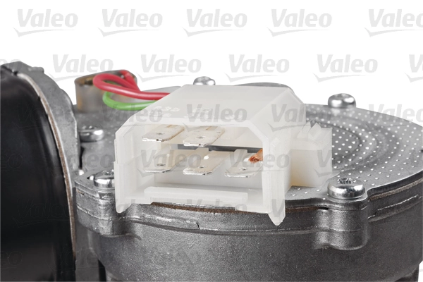 Мотор дворников 404580 VALEO