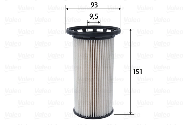 587095 VALEO