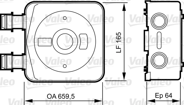 818890 VALEO