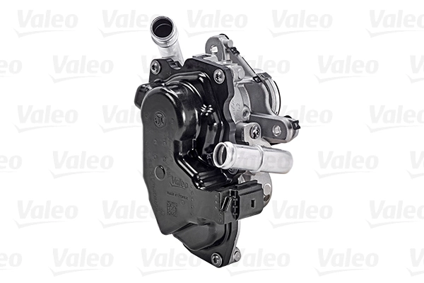 Válvula EGR de recirculação dos gases Skoda SuperB 3 3V3