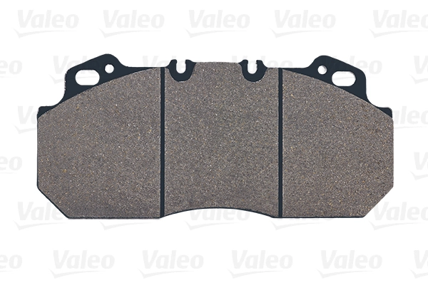 Передние тормозные колодки 5001833114 Renault (RVI)