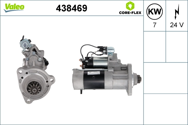 Стартер WST 4410080 цена, от 290.69 USD
