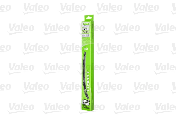 дворник заднего стекла VALEO 576004 цена, от 6.46 USD