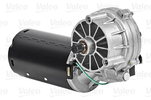 579727 VALEO Мотор стеклоочистителя передний