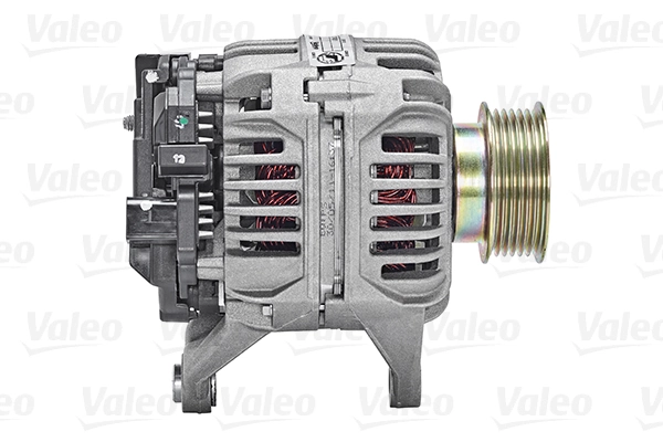 Автомобильный генератор VALEO 437481 цена, от 177.85 USD