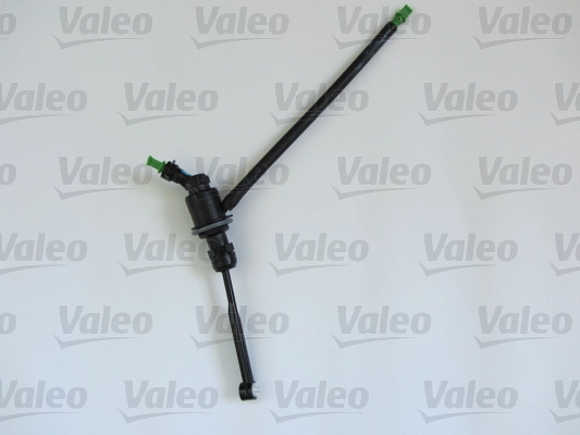 Купить 804836 VALEO Главный цилиндр сцепления
