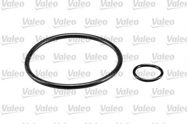 Купить 586512 VALEO Фильтр центробежный очистки масла