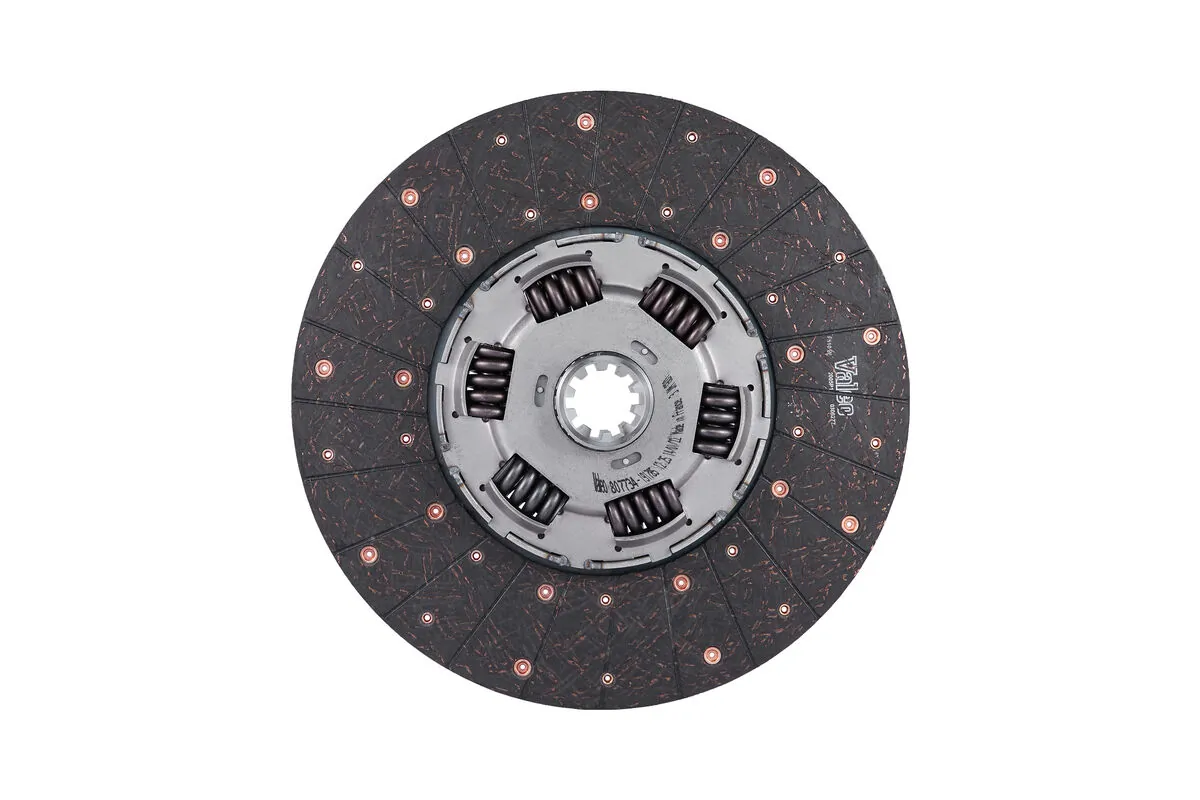 Диск сцепления VALEO 807734 цена, от 316.53 USD