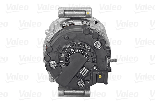 A000906312280 Mercedes Генератор автомобильный