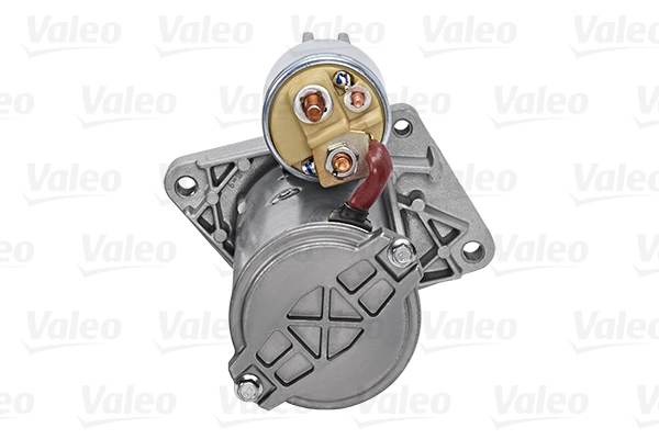458367 VALEO Стартер автомобиля