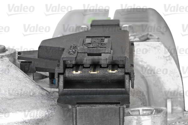 Моторчик заднего дворника 579702 VALEO