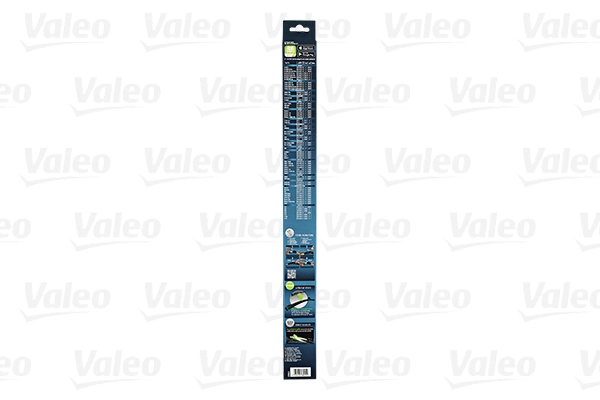 Купить 578575 VALEO Щетка-дворник лобового стекла водительская