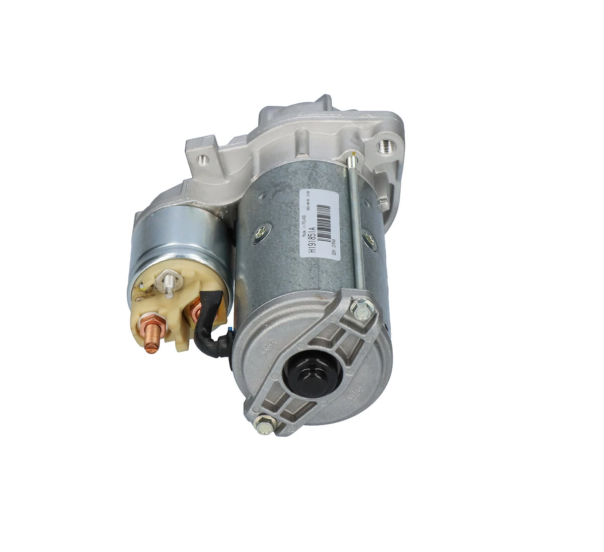 Стартер VALEO 460432 цена, от 94.30 USD