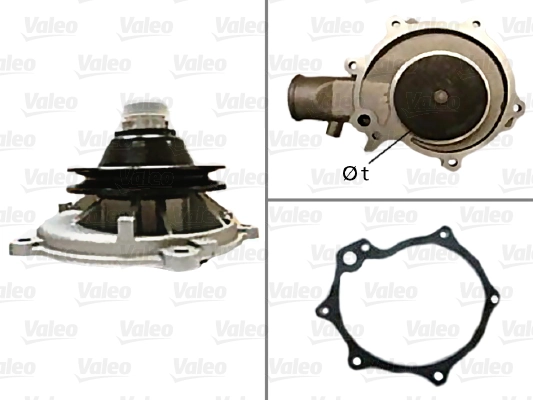 506089 VALEO