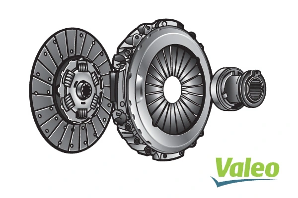 827094 VALEO