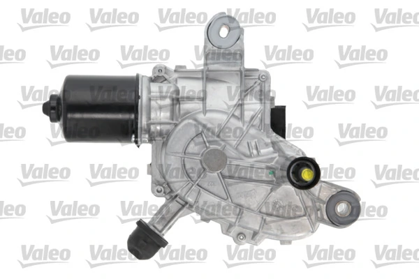 582627 VALEO Мотор стеклоочистителя лобового стекла правый