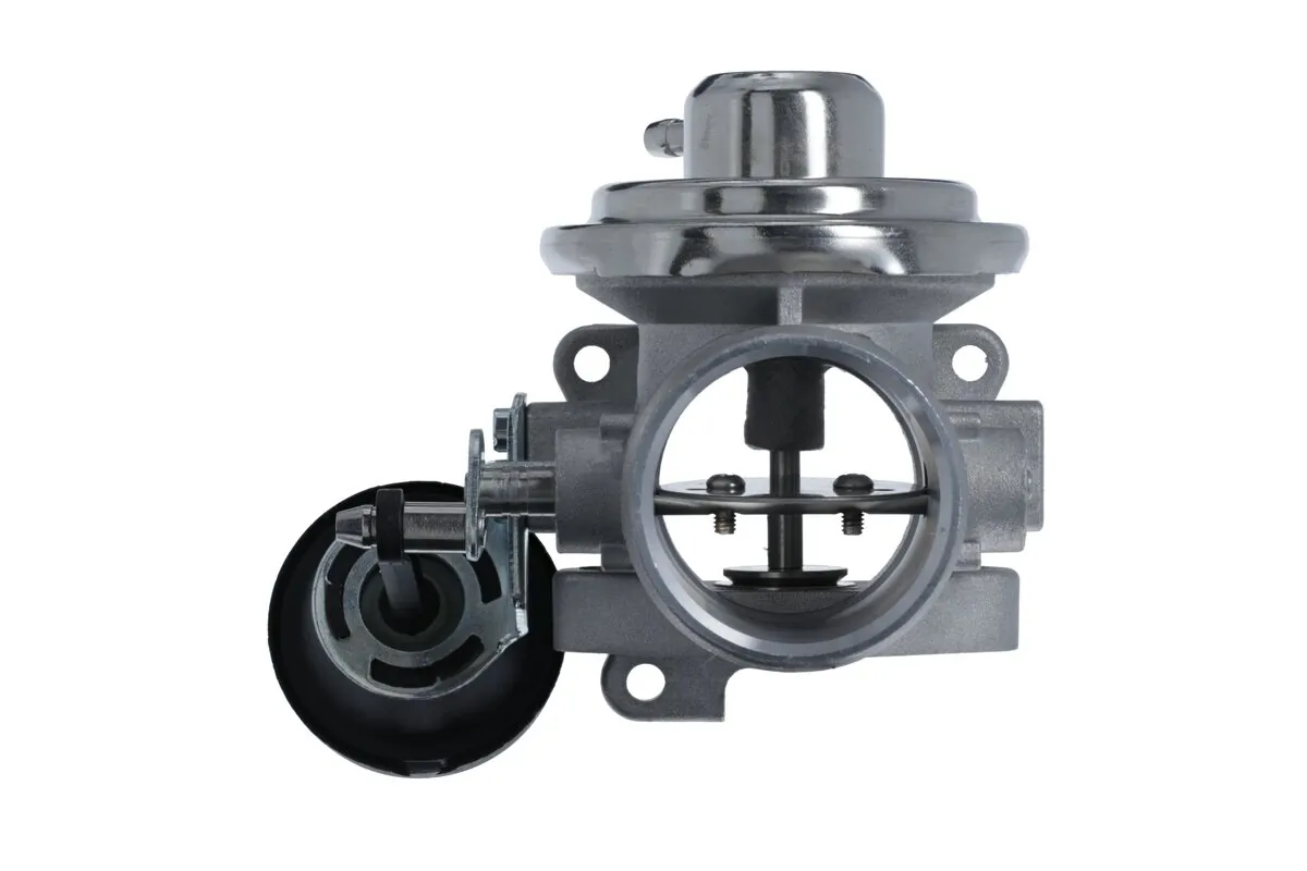 703220 VALEO Клапан рециркуляции отработавших газов EGR