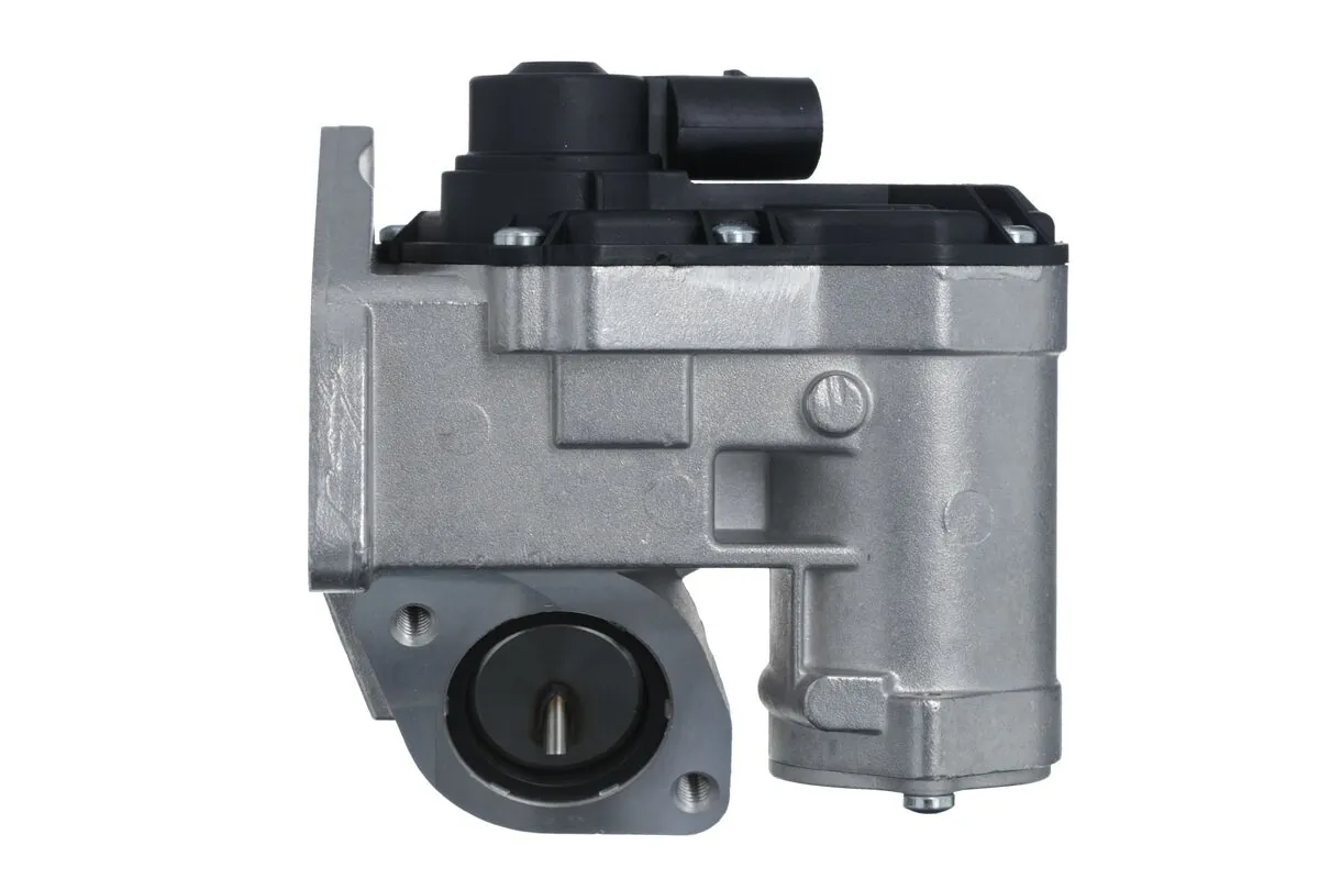 703267 VALEO Клапан рециркуляции отработавших газов EGR