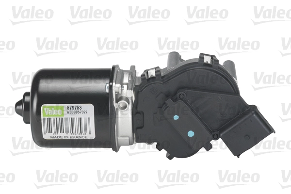 579753 VALEO Мотор стеклоочистителя передний