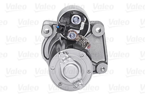 Стартер VALEO 438296 цена, от 127.50 USD
