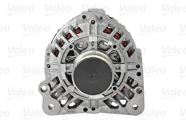 439441 VALEO Генератор автомобильный