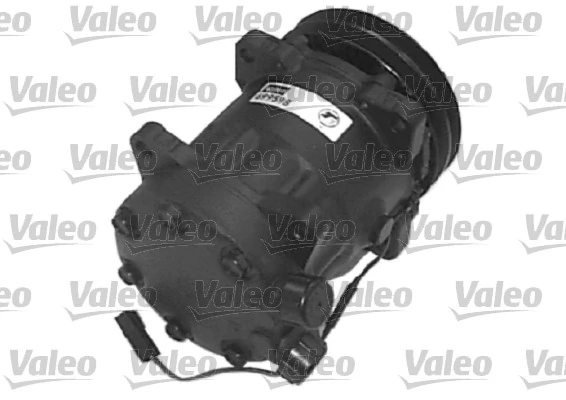 Компрессор системы кондиционирования CNH 5165549 цена, от 226.76 USD