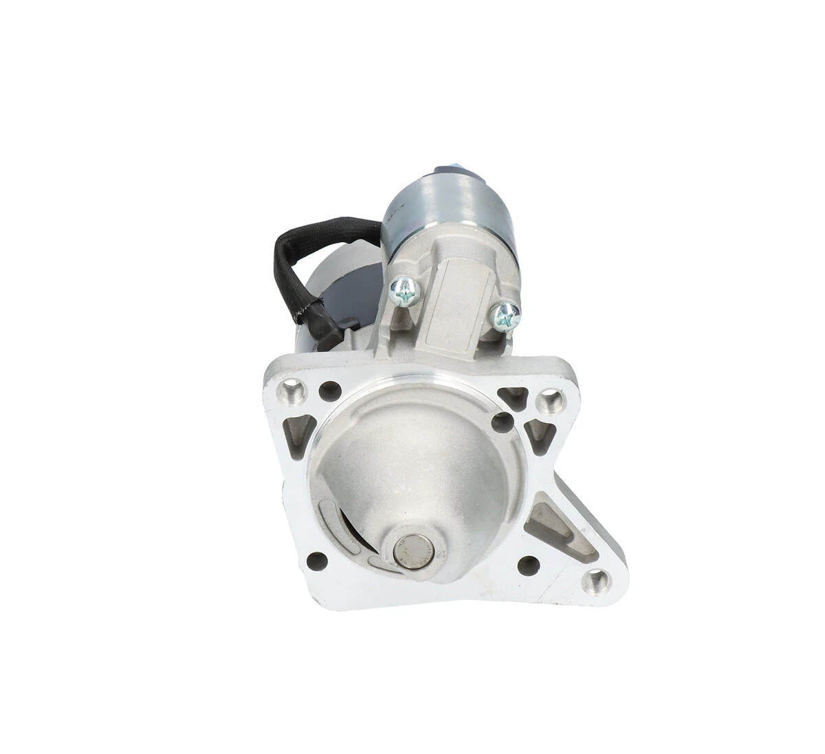 Motor de arranco Ford Ranger ET