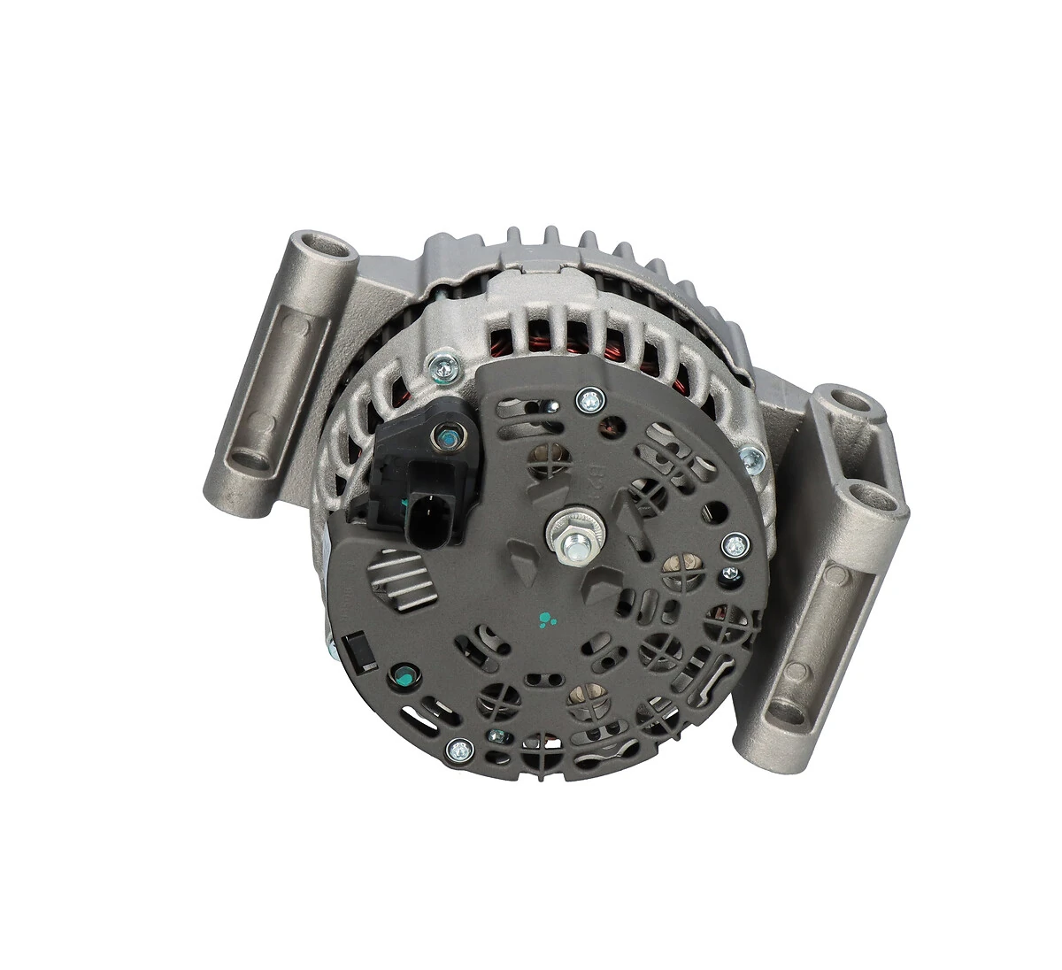 Автомобильный генератор VALEO 440612 цена, от 101.47 USD