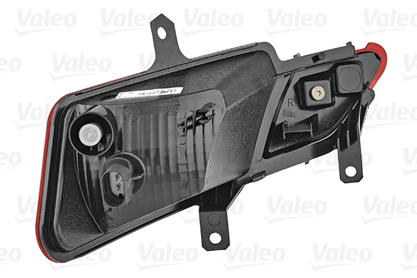 045237 VALEO Противотуманнка задняя, правая