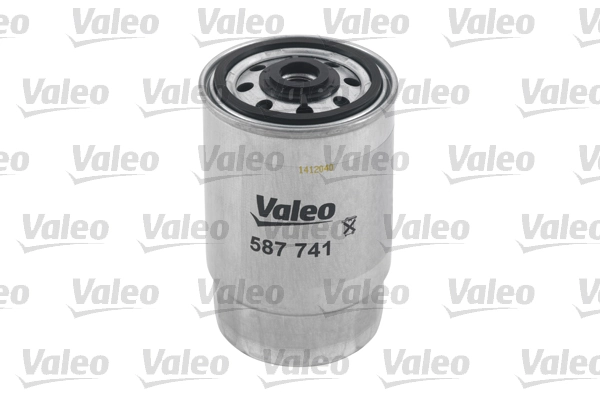 587741 VALEO Фильтр топлива