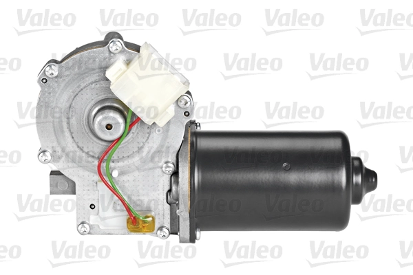 404580 VALEO Мотор стеклоочистителя передний