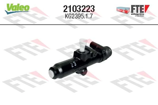Главный цилиндр сцепления PND325 TRW