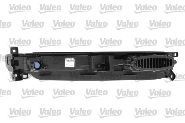 047727 VALEO Габарит-указатель поворота в бампере, левый