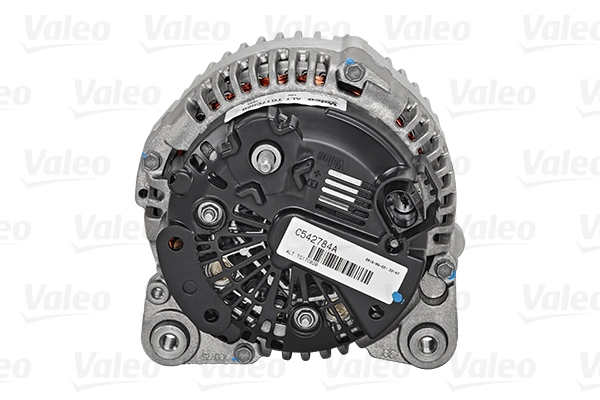 Автомобильный генератор VALEO 439527 цена, от 190.47 USD