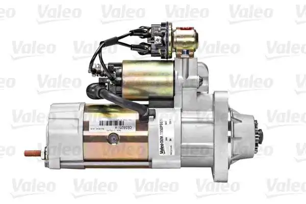 Стартер VALEO 438278 цена, от 214.36 USD