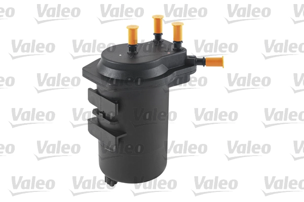 Фильтр тонкой очистки топлива VALEO 587538 цена, от 16.91 USD