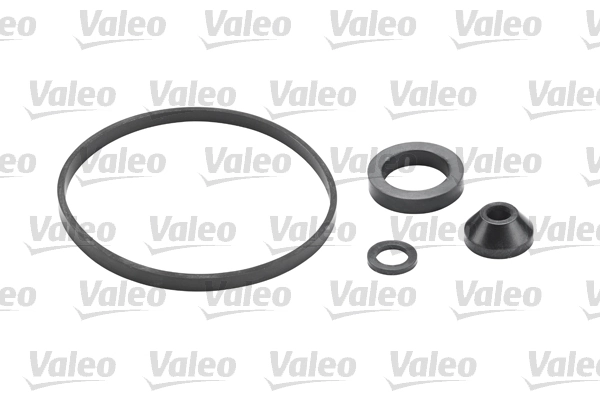 Купить 587908 VALEO Фильтр-отстойник топлива грубой очистки